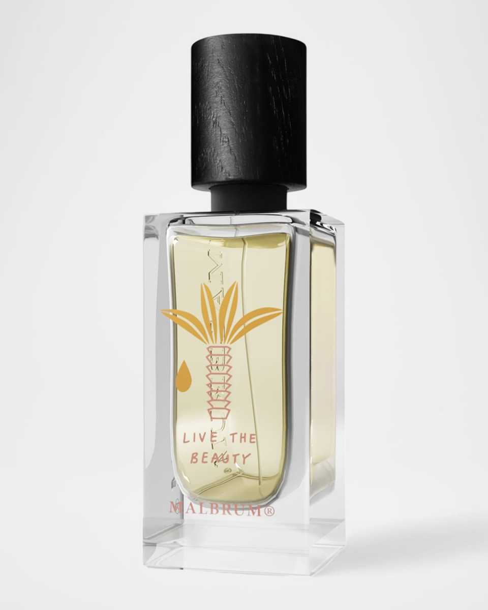Safariyah Extrait de Parfum, 1 oz.